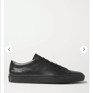 Common Projects Achilles Low